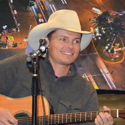 Ned LeDoux