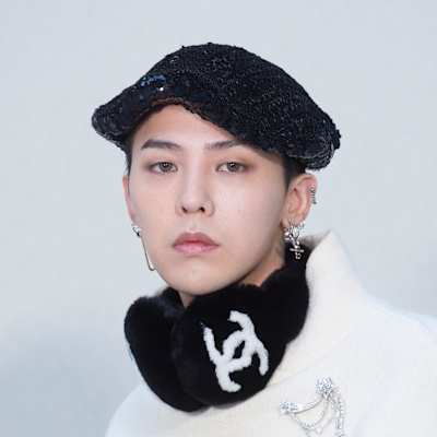 G-Dragon