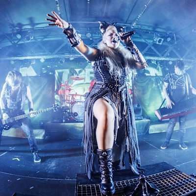 Battle Beast