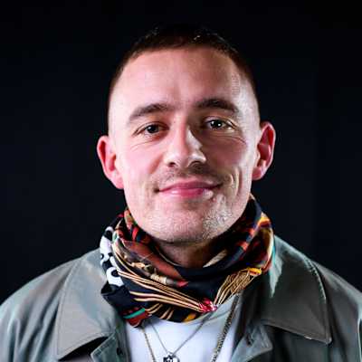 Dermot Kennedy