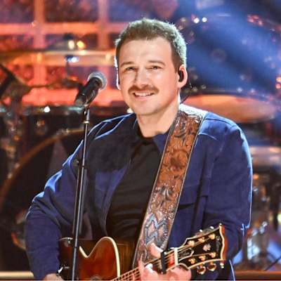 Morgan Wallen