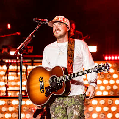 Morgan Wallen