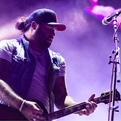Koe Wetzel