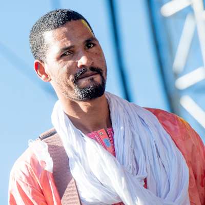 Mdou Moctar