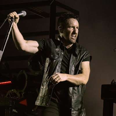 Nine Inch Nails