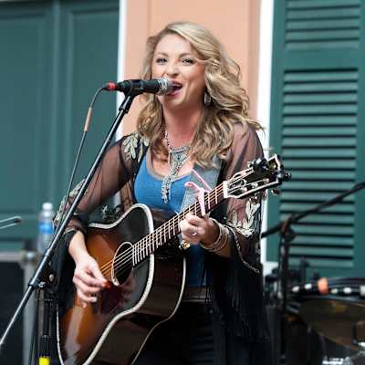 Karen Waldrup