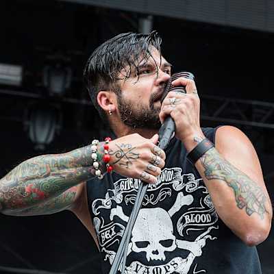 Drowning Pool