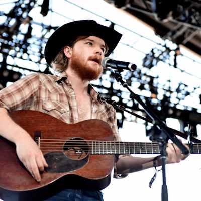 Colter Wall