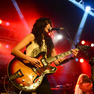 L.A. Witch