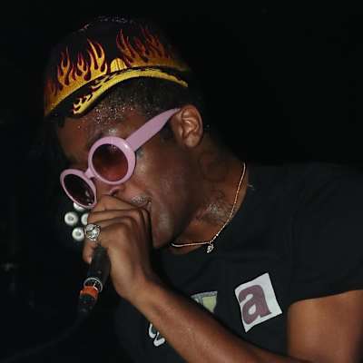 Lil Tracy