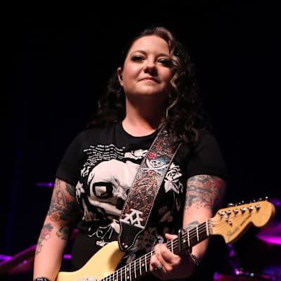 Ashley McBryde