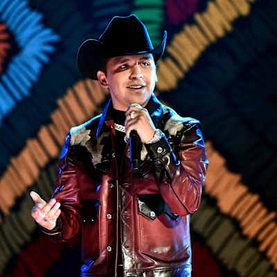 Christian Nodal