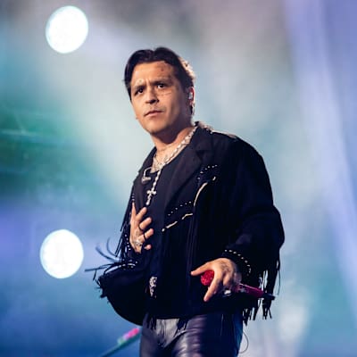 Christian Nodal Parking