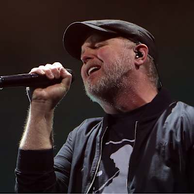 MercyMe