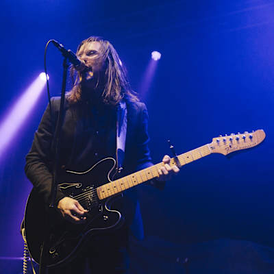 Chris Farren