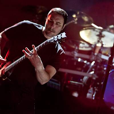 Breaking Benjamin