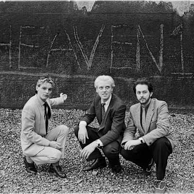 Heaven 17