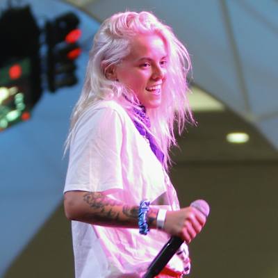 Lauren Sanderson