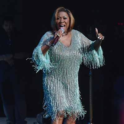 Patti LaBelle