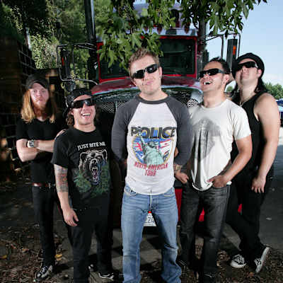 Atreyu