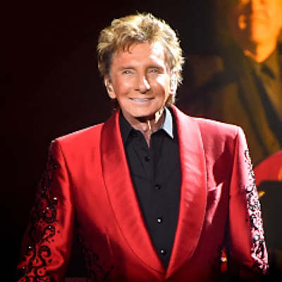 Barry Manilow Parking