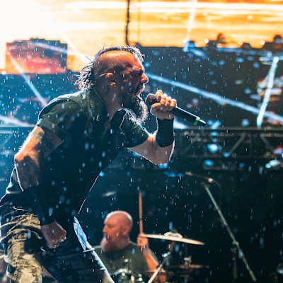 Killswitch Engage