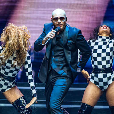 Pitbull