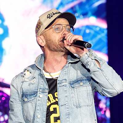 TobyMac Parking