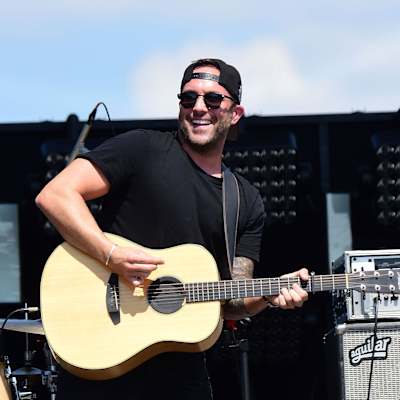 Tyler Rich