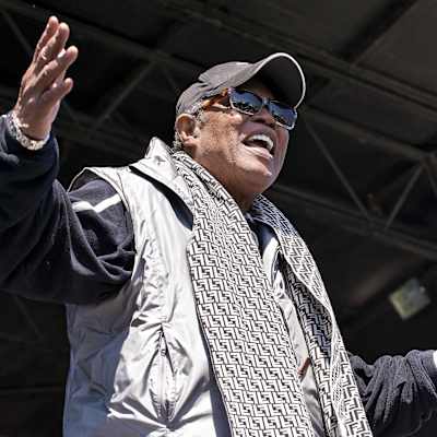 Soul Man Sam