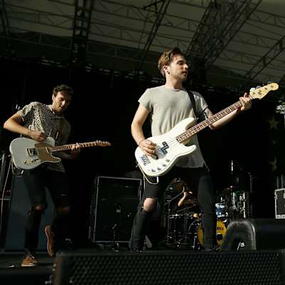 The Wrecks