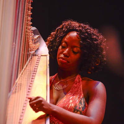 Brandee Younger