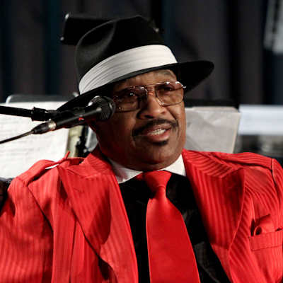 Swamp Dogg