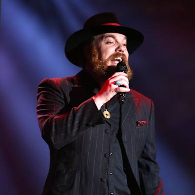 Marc Broussard