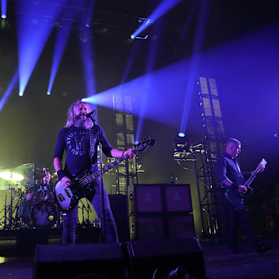 Mastodon