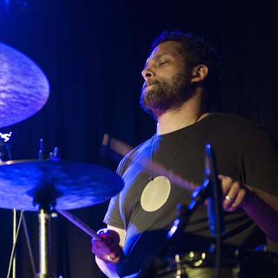 Makaya McCraven