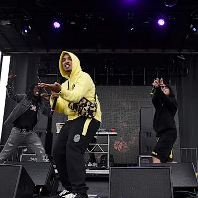 Shoreline Mafia