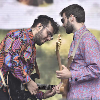 Slenderbodies