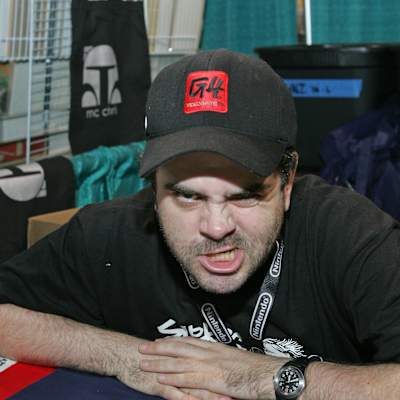 MC Chris