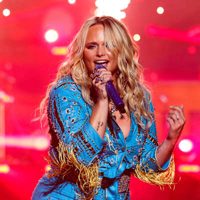 Miranda Lambert