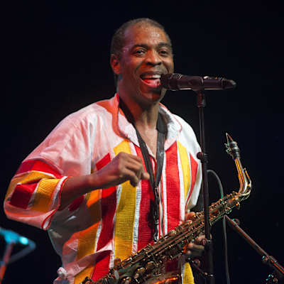 Femi Kuti