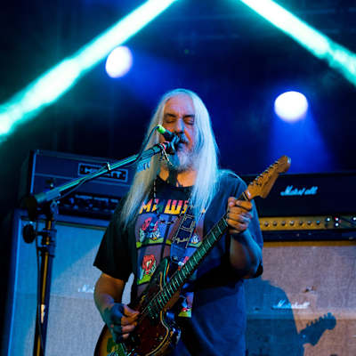 Dinosaur Jr