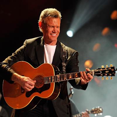 Randy Travis