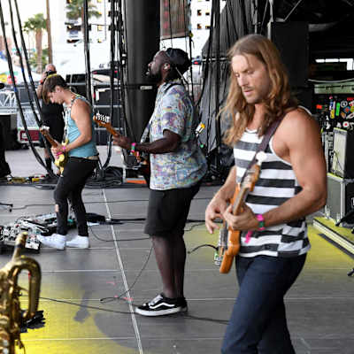 Bloc Party