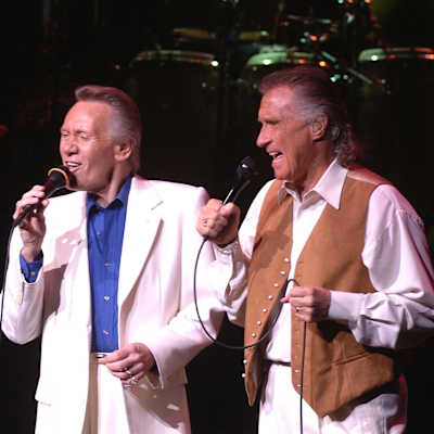 Righteous Brothers