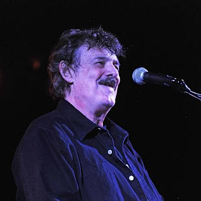 Burton Cummings
