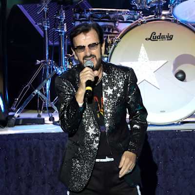 Ringo Starr and His All Starr Band