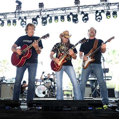 The Outlaws