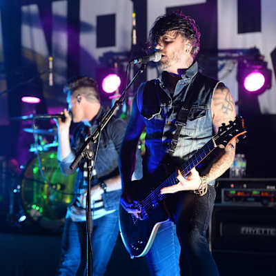 Anberlin