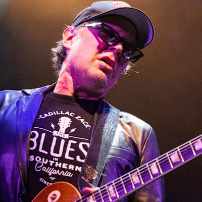 Joe Bonamassa